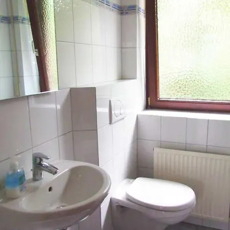 Holiday home Haus Wilhelminenhoehe *