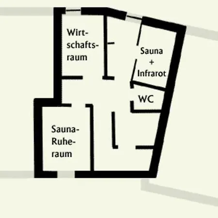 Haus Wilhelminenhoehe Holiday home