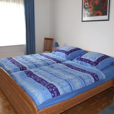 Haus Wilhelminenhoehe Holiday home