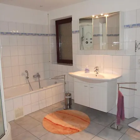 Holiday home Haus Wilhelminenhoehe *