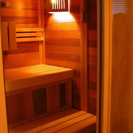 Haus Wilhelminenhoehe Gluecksburg